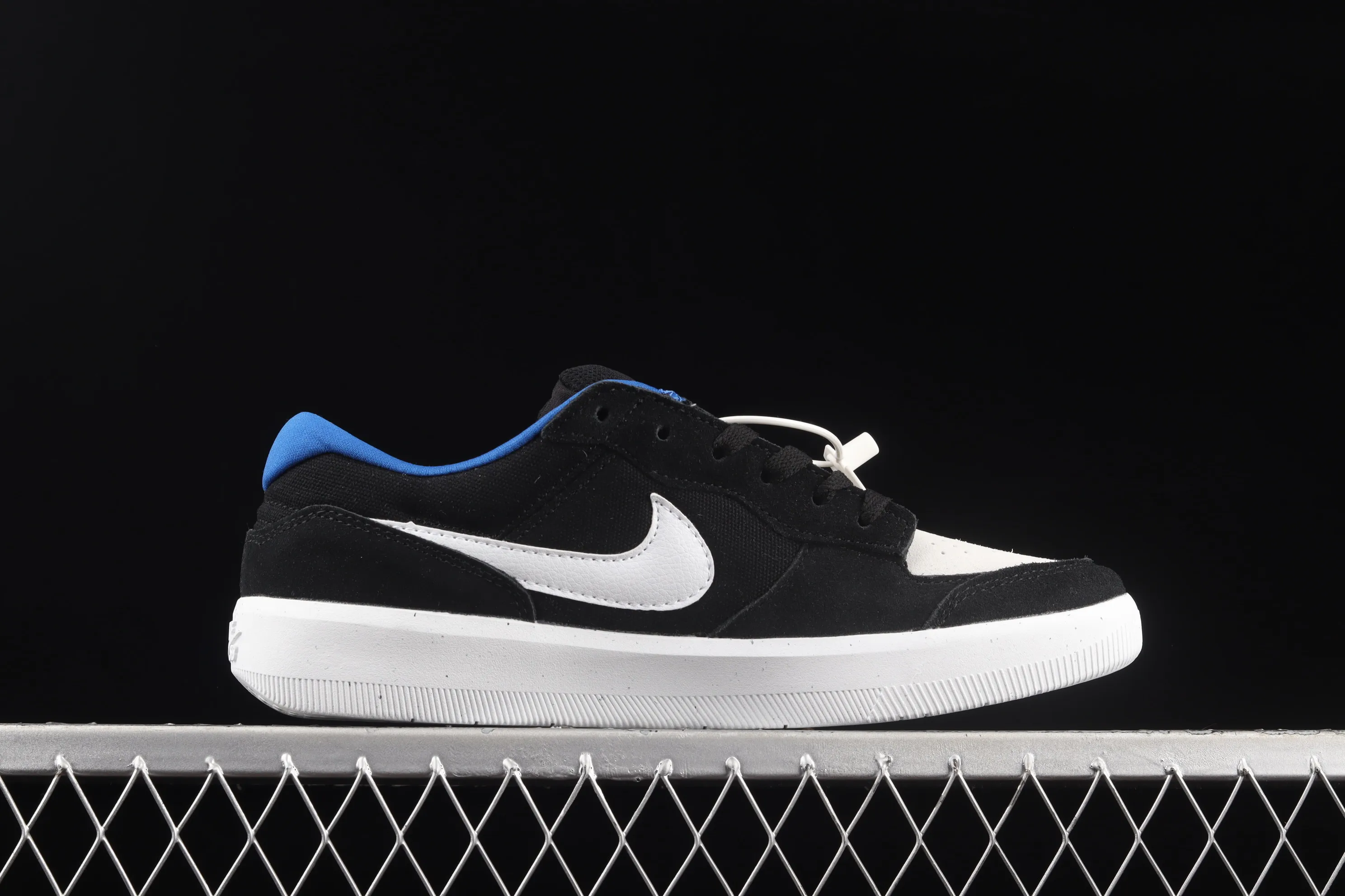 All categories Nk SB Dunk series Nk Force 58 simplified skateboard shoes Nk SB Force 58 Nike simplified retro skateboard shoes CZ2959-002